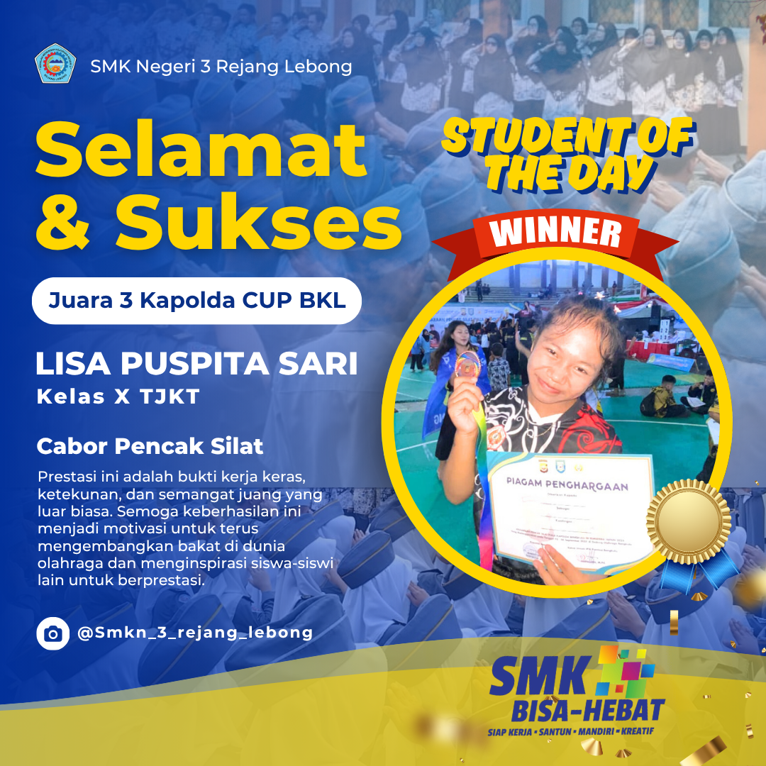 Lisa Puspita Sari