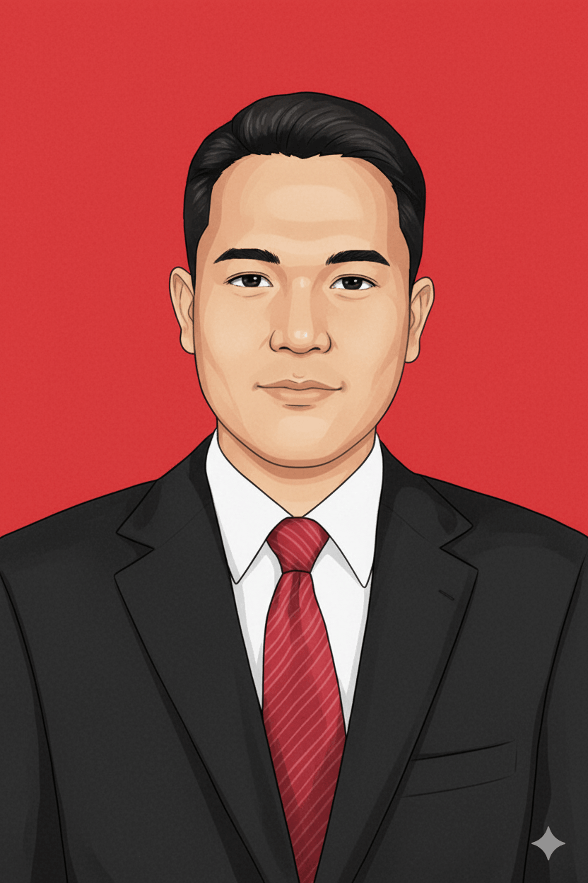 Yuda Bangun Bastari